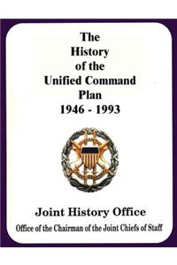 History of the Unified Command Plan, 1946 - 1993