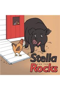 Stella and the Rocks