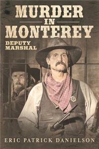 Murder in Monterey