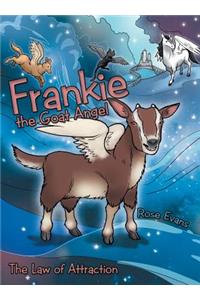 Frankie the Goat Angel