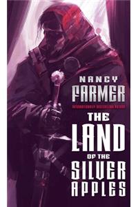 The Land of the Silver Apples
