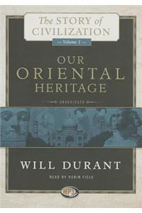 Our Oriental Heritage