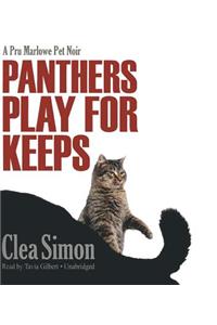 Panthers Play for Keeps