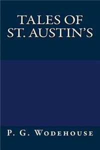 Tales of St. Austin's