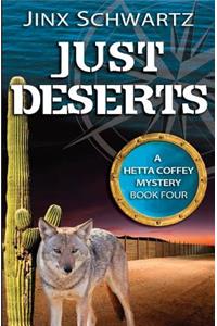 Just Deserts