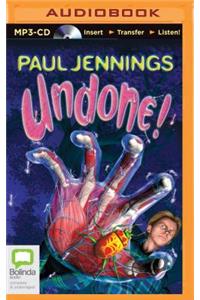 Undone!