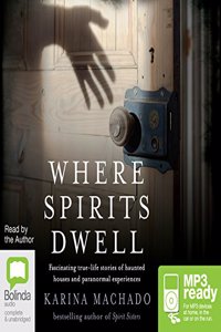Where Spirits Dwell
