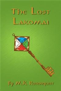 The Lost Lakomai