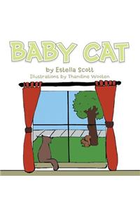 Baby Cat