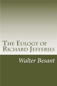 The Eulogy of Richard Jefferies