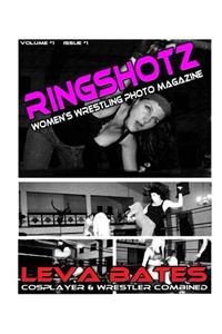 RingShotz #1 - Leva Bates