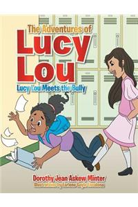 Adventures of Lucy Lou