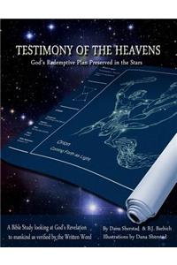 Testimony of the Heavens