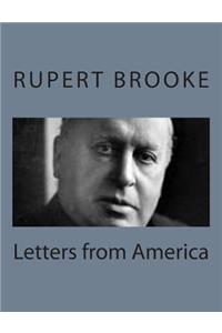 Letters from America