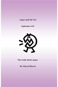 Anger and Sin Not