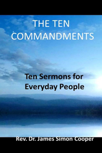 Ten Commandments