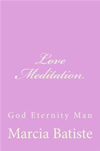 Love Meditation