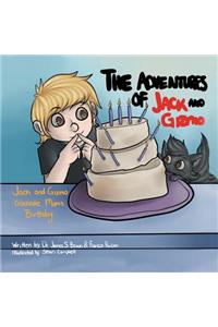Adventures of Jack and Gizmo