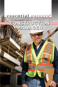 Career as a Construction Manager