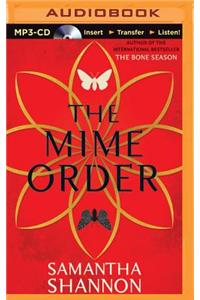 The Mime Order