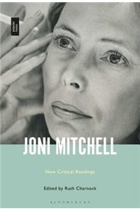 Joni Mitchell