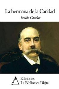hermana de la Caridad