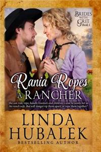 Rania Ropes a Rancher