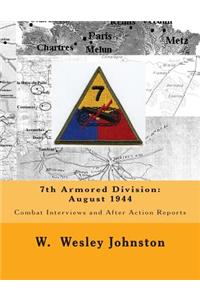 7th Armored Division