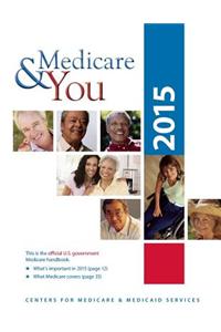Medicare & You 2015 (Spanish Edition)