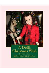 Doll's Christmas Wish