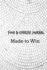 Food & Exercise Journal