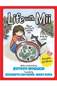 Life with Mii Vol. 2