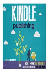 Kindle Publishing