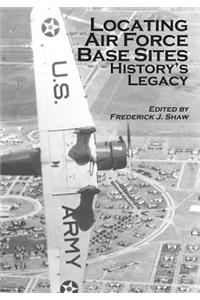 Locating Air Force Base Sites