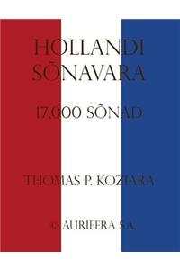 Hollandi Sonavara