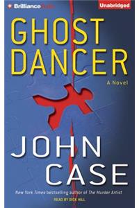 Ghost Dancer