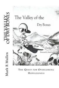 Valley of Dry Bones