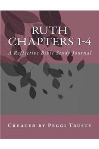 Ruth, Chapters 1-4