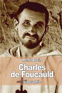 Charles de Foucauld