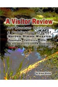 A Visitor Review Art Museum Criticism & Publication Protest Norton Simon Museum