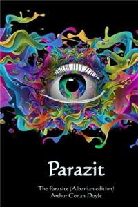 Parazit: The Parasite (Albanian Edition)