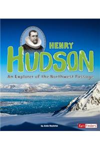Henry Hudson
