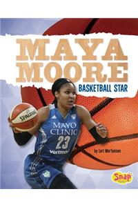Maya Moore