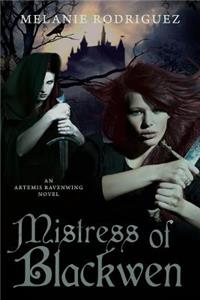 Mistress of Blackwen