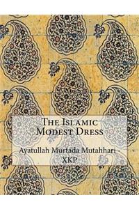 The Islamic Modest Dress