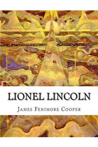 Lionel Lincoln