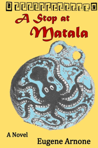 Stop At Matala