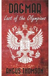 Dagmar: Last of the Olympians