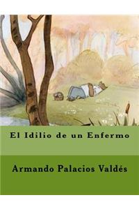el idilio de un enfermo