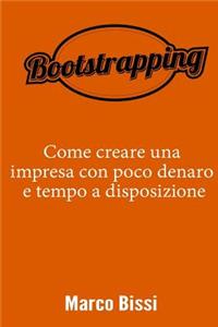 Bootstrapping